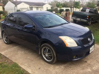 Nissan sentra 2008 manual Nissan sentra 2008 manual